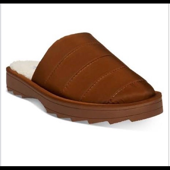 Steve Madden Chex slippers - Picture 1 of 2